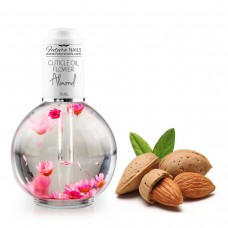 Cuticle Oil Flower Almond 75 ml
